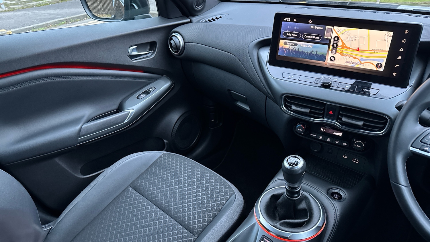 Used Nissan Juke 2024 for sale - 77366084: Photo 14