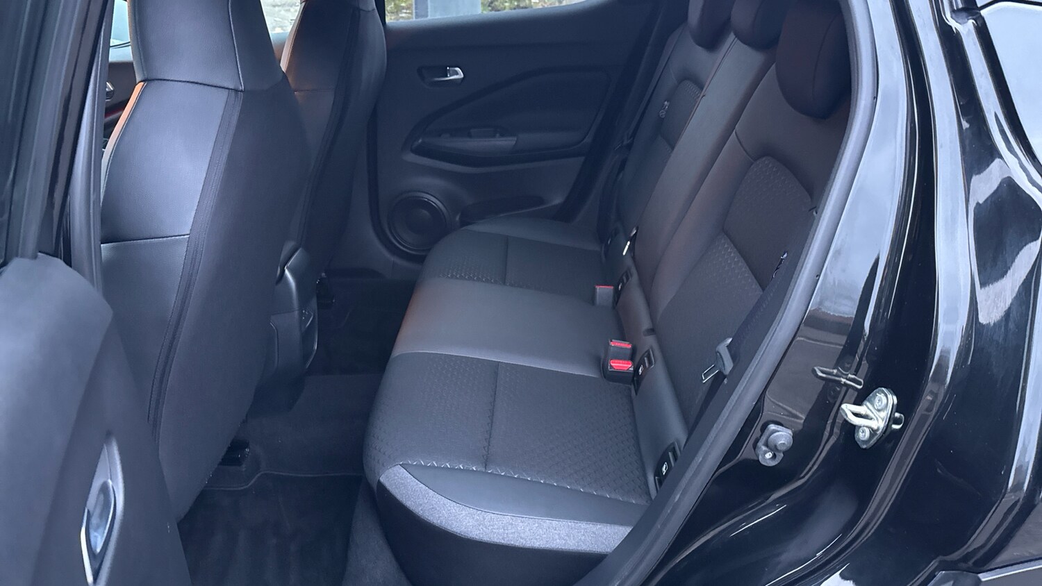 Used Nissan Juke 2024 for sale - 77366084: Photo 16