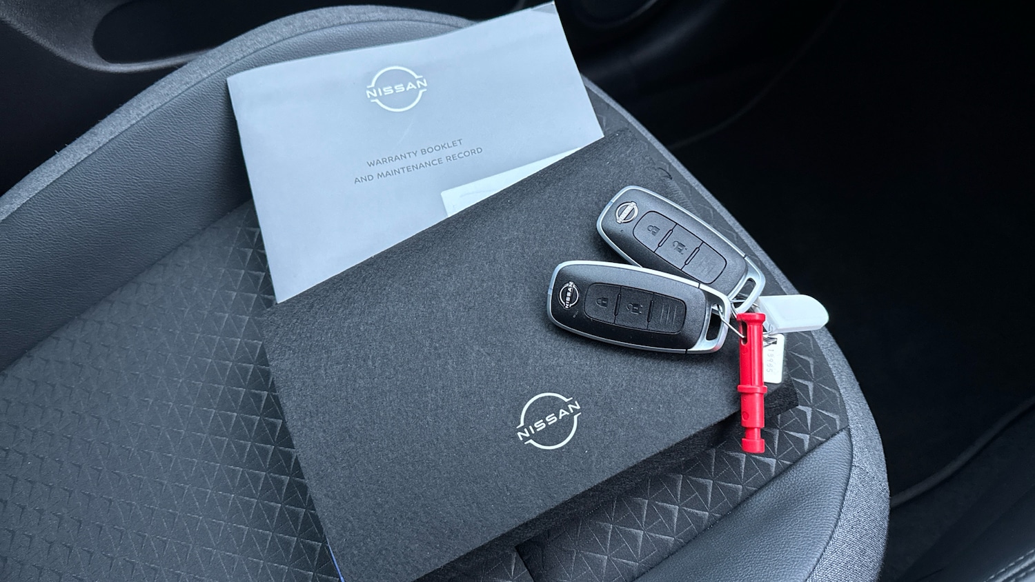 Used Nissan Juke 2024 for sale - 77366084: Photo 19