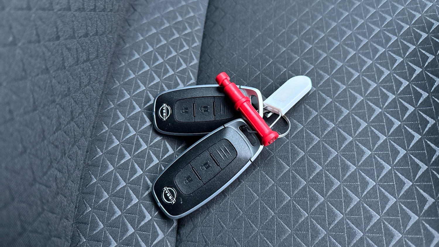 Used Nissan Juke 2024 for sale - 77366084: Photo 20