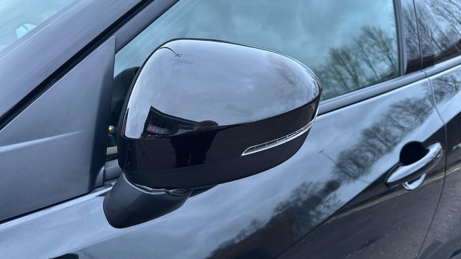 Used Nissan Juke 2024 for sale - 77366084: Photo 21