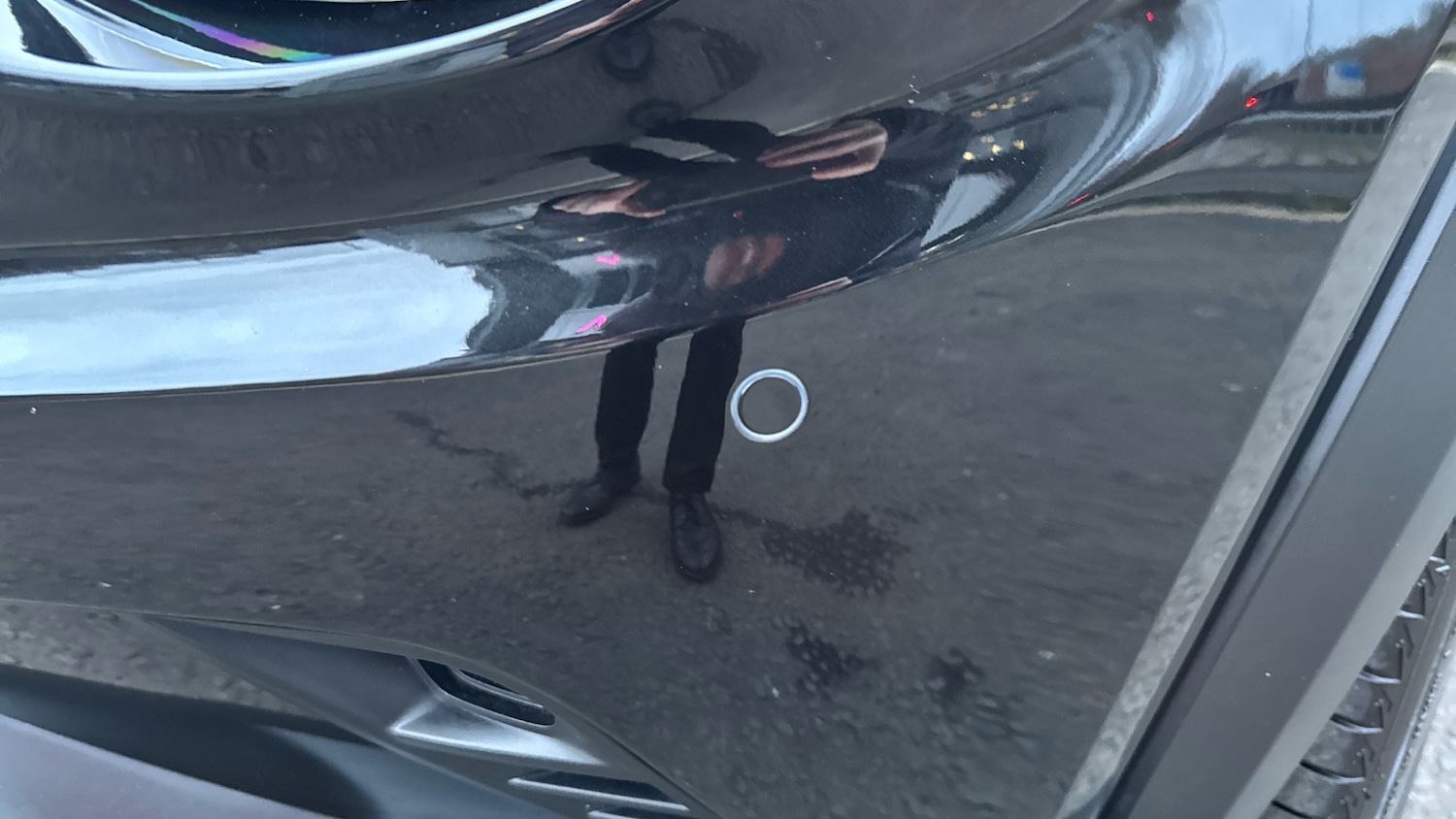 Used Nissan Juke 2024 for sale - 77366084: Photo 22