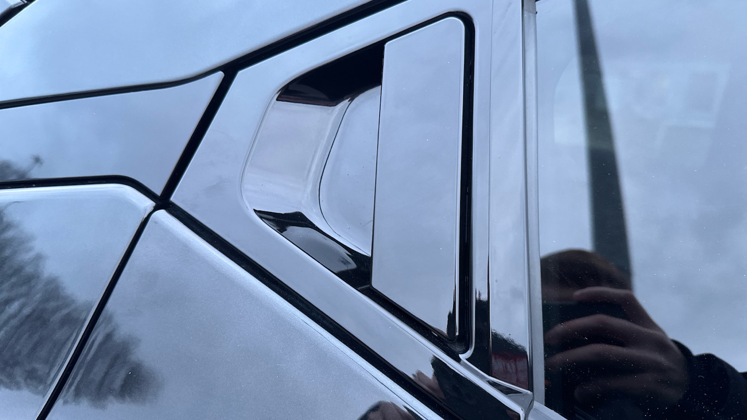 Used Nissan Juke 2024 for sale - 77366084: Photo 24