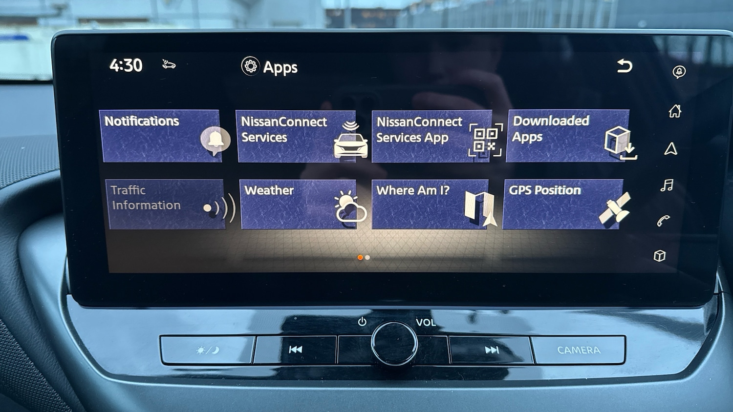 Used Nissan Juke 2024 for sale - 77366084: Photo 35