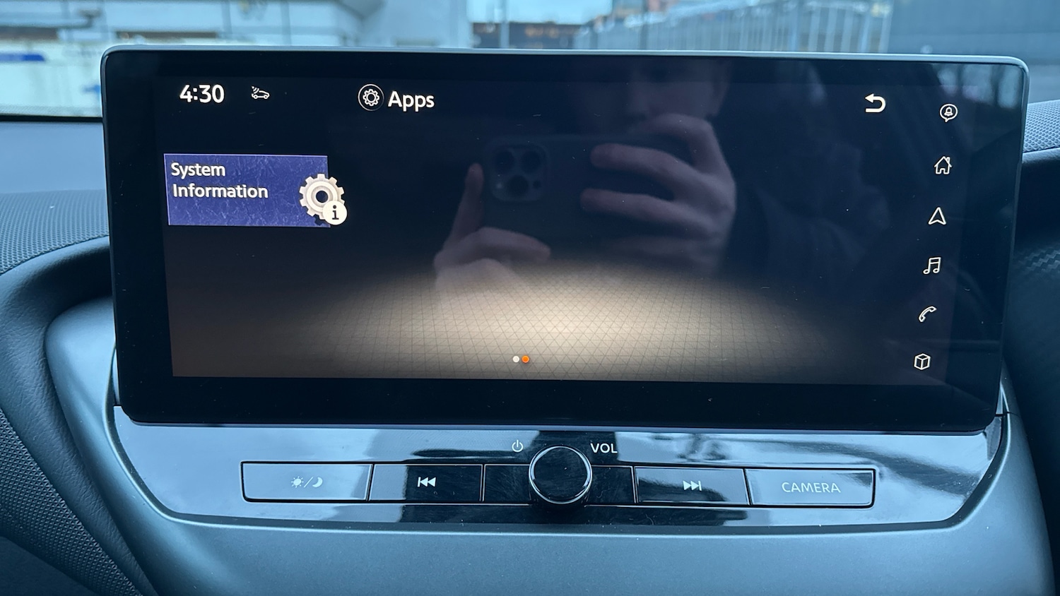 Used Nissan Juke 2024 for sale - 77366084: Photo 36