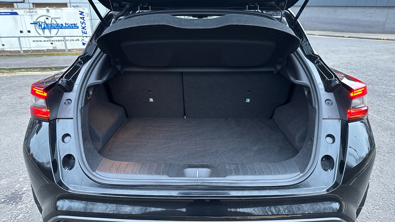 Used Nissan Juke 2024 for sale - 77366084: Photo 4