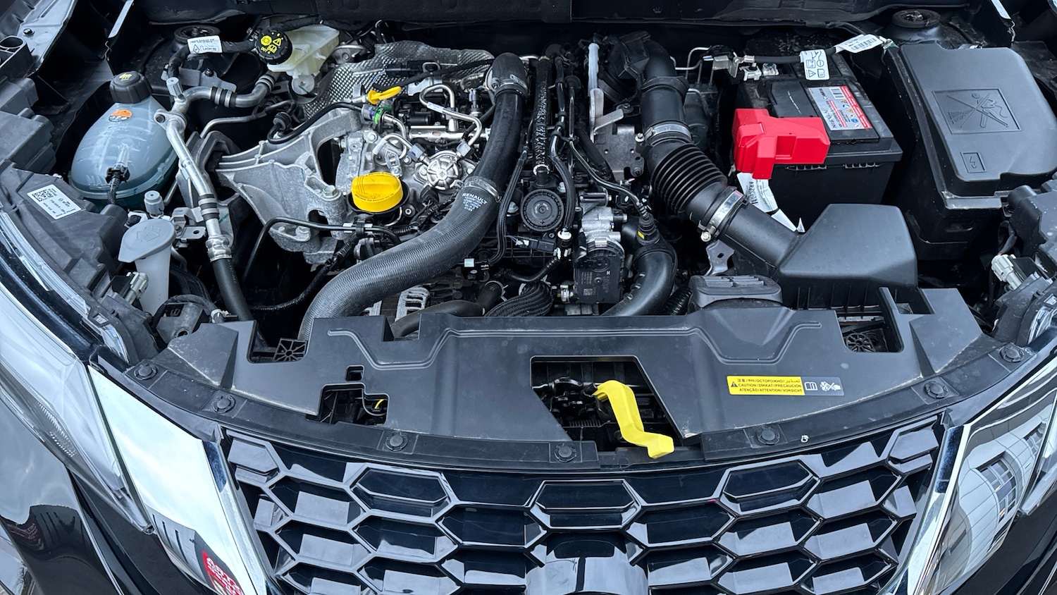 Used Nissan Juke 2024 for sale - 77366084: Photo 8