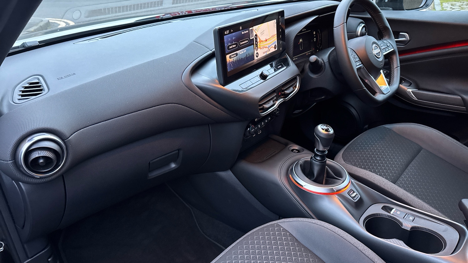 Used Nissan Juke 2024 for sale - 77366084: Photo 9