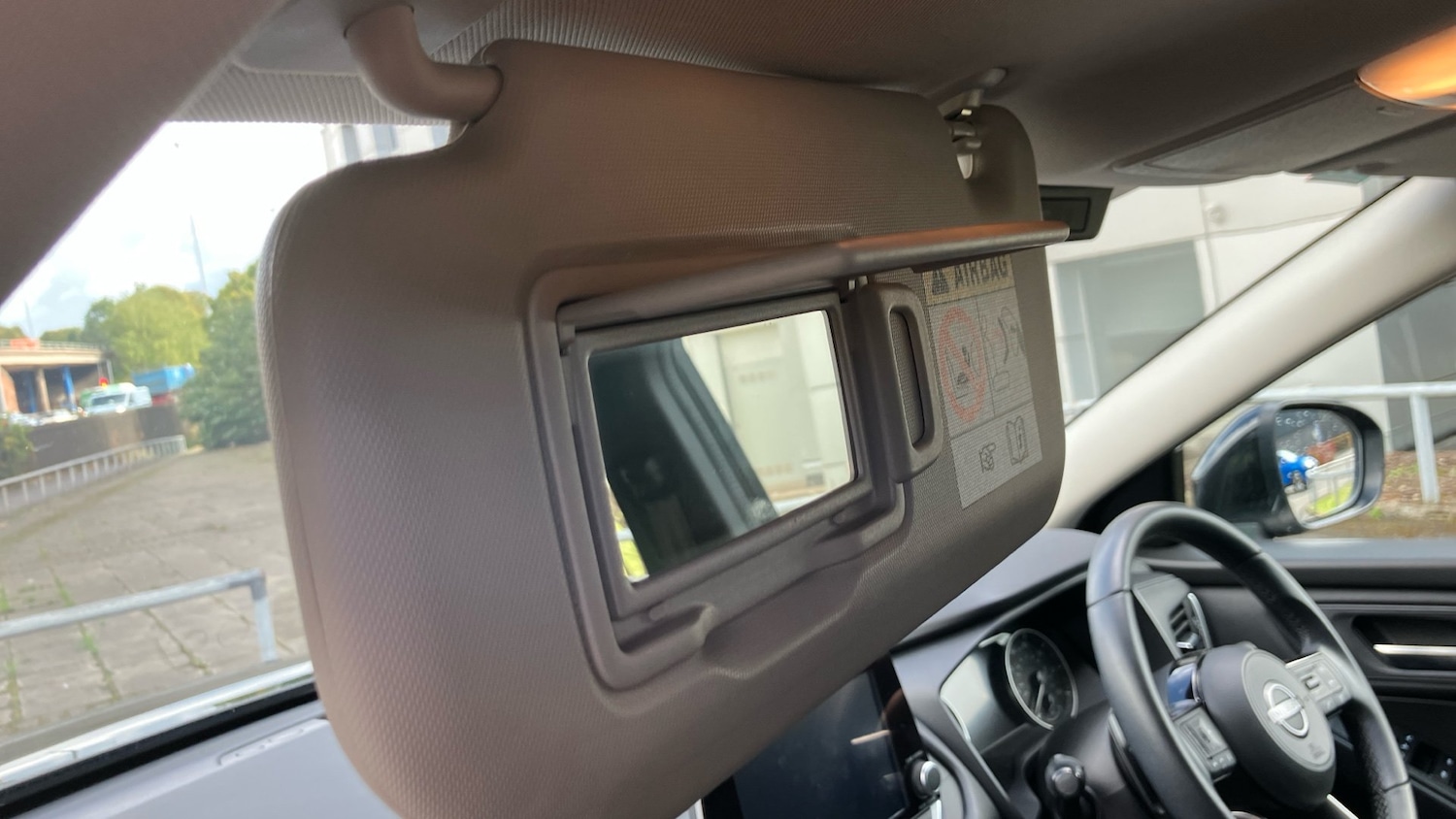 Vehicle 38