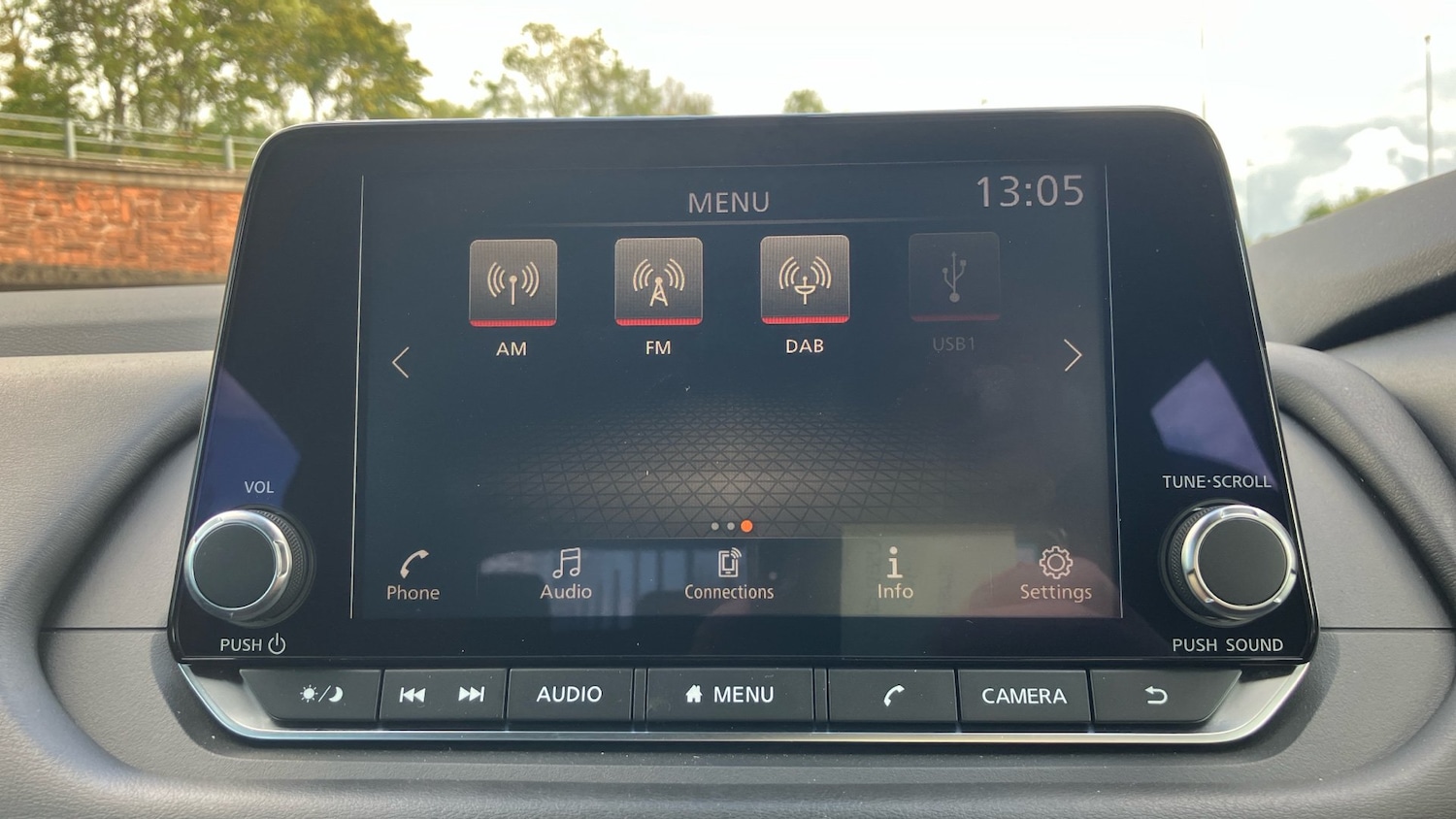 Vehicle 45