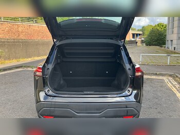 Used Nissan Qashqai 2022 for sale - 75835459: Photo