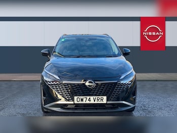 Used Nissan Qashqai 2025 for sale - 77023366: Photo