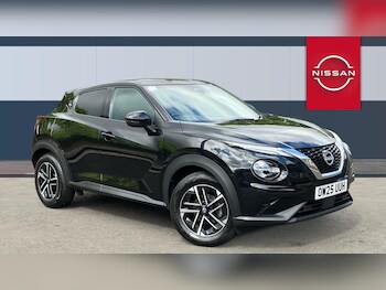 Used Nissan Juke 2025 for sale - 78745933: Photo