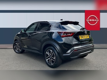 Used Nissan Juke 2025 for sale - 78745933: Photo