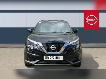 Used Nissan Juke 2025 for sale - 78745933: Photo