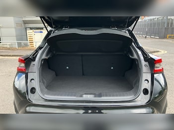 Used Nissan Juke 2025 for sale - 78745933: Photo