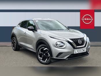 Used Nissan Juke 2023 for sale - 79403887: Photo
