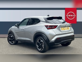 Used Nissan Juke 2023 for sale - 79403887: Photo