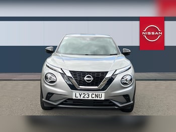 Used Nissan Juke 2023 for sale - 79403887: Photo