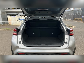 Used Nissan Juke 2023 for sale - 79403887: Photo