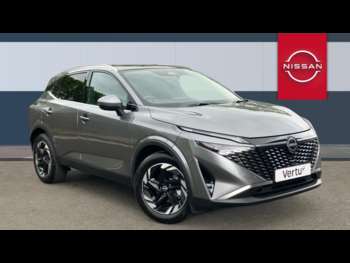 2025 (25) - 1.3 DiG-T MH N-Connecta [Glass Roof] 5dr Petrol Hatchback