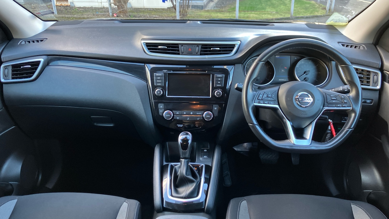 Used Nissan Qashqai 2020 for sale - 76363295: Photo 10