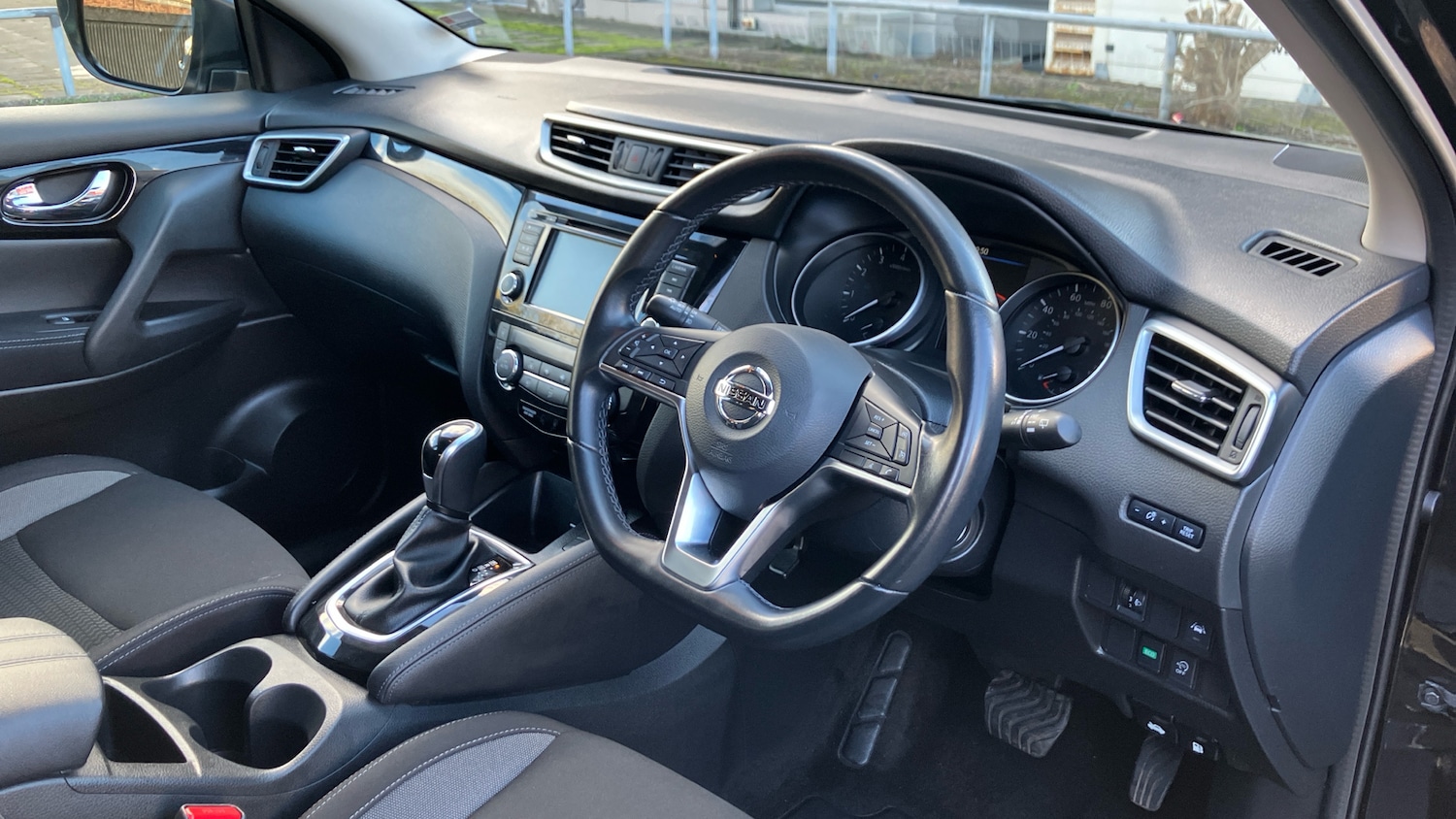 Used Nissan Qashqai 2020 for sale - 76363295: Photo 11
