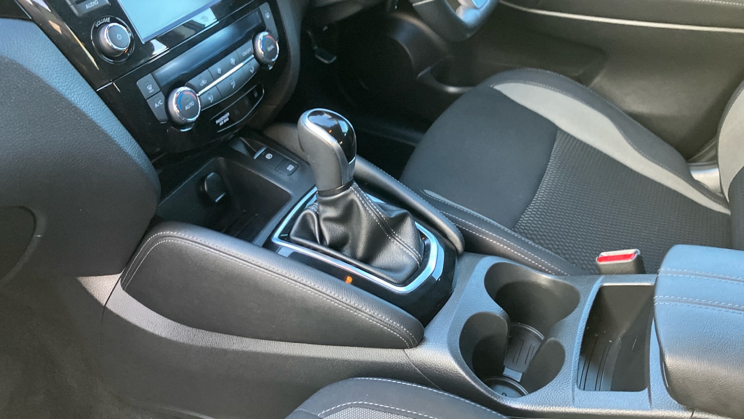 Used Nissan Qashqai 2020 for sale - 76363295: Photo 13