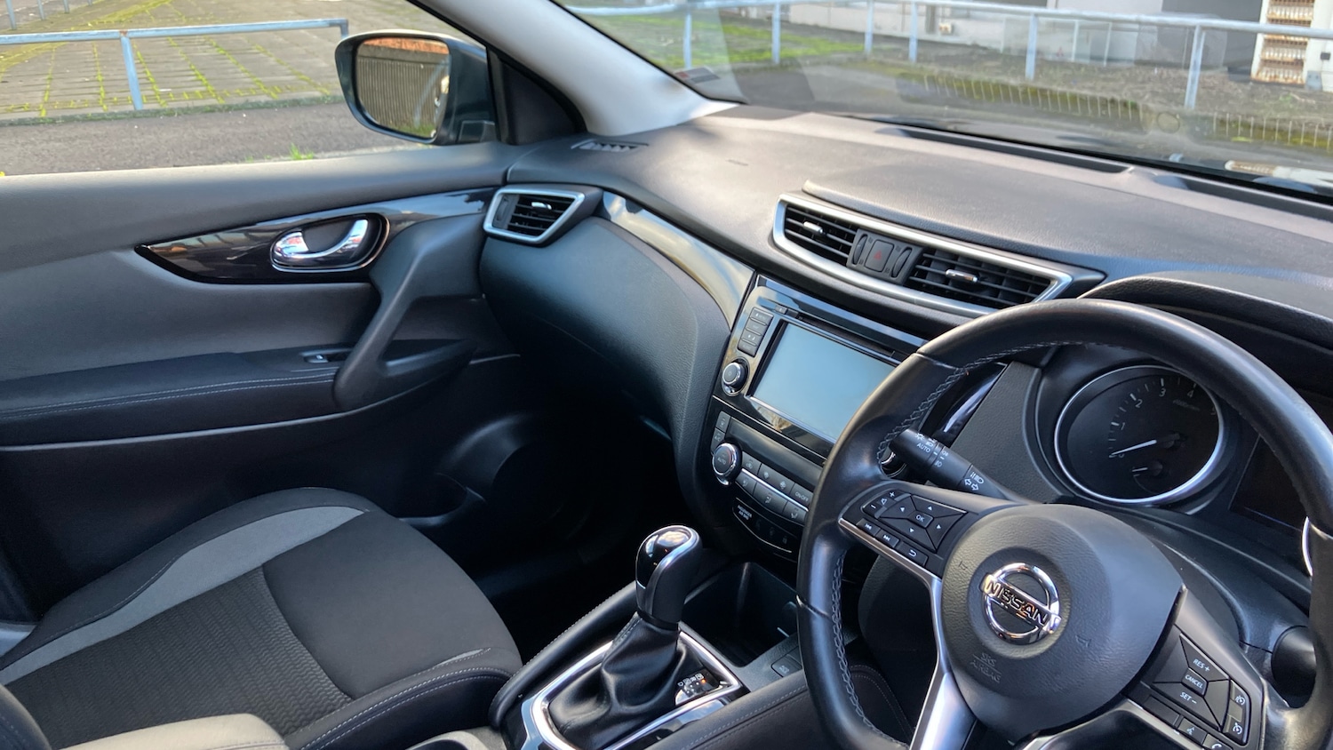 Used Nissan Qashqai 2020 for sale - 76363295: Photo 14