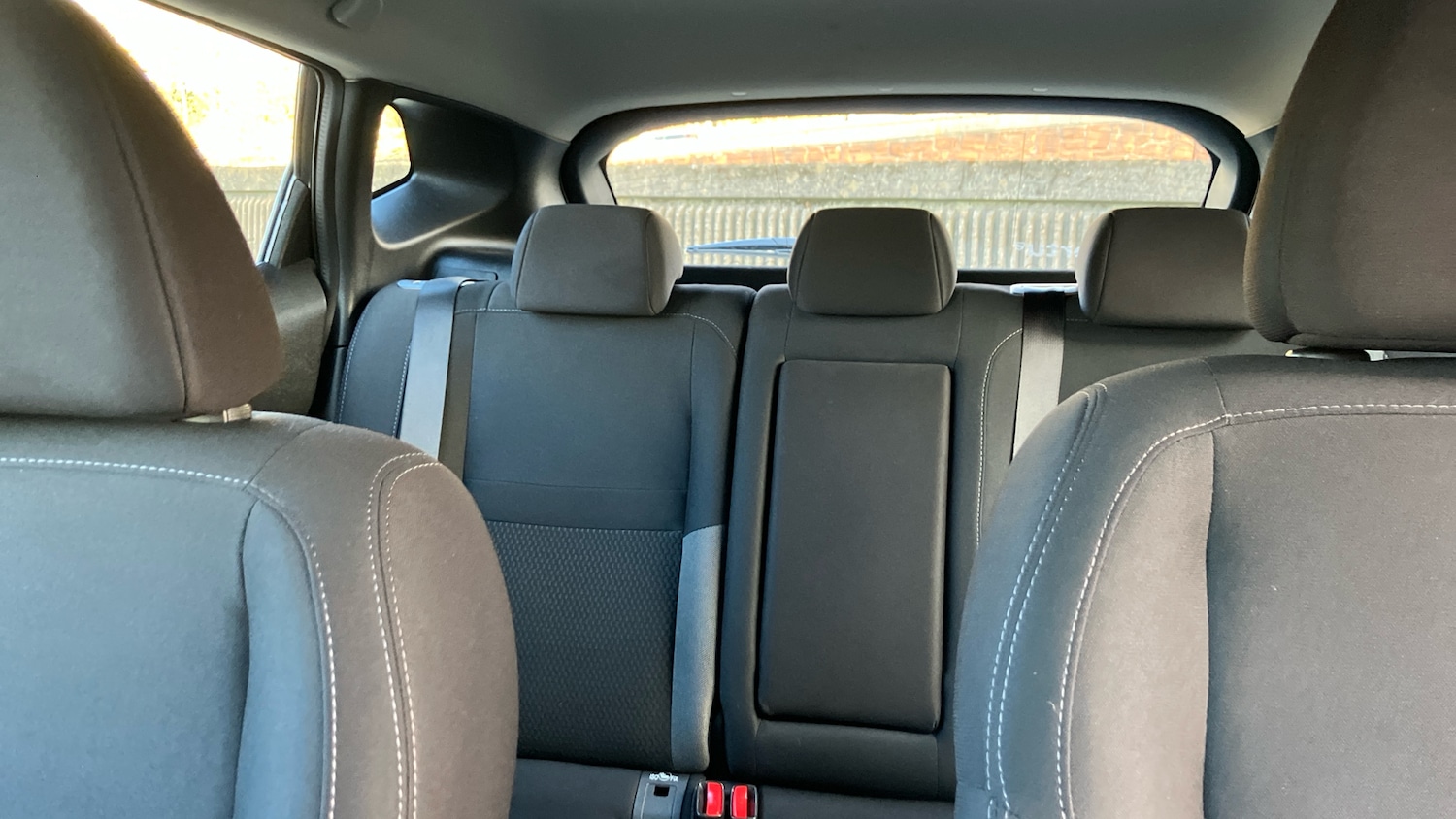 Used Nissan Qashqai 2020 for sale - 76363295: Photo 15