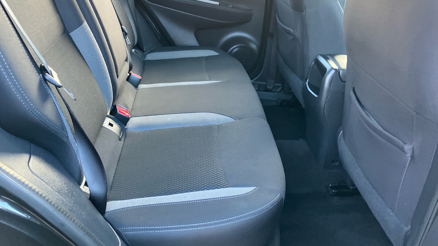 Used Nissan Qashqai 2020 for sale - 76363295: Photo 16