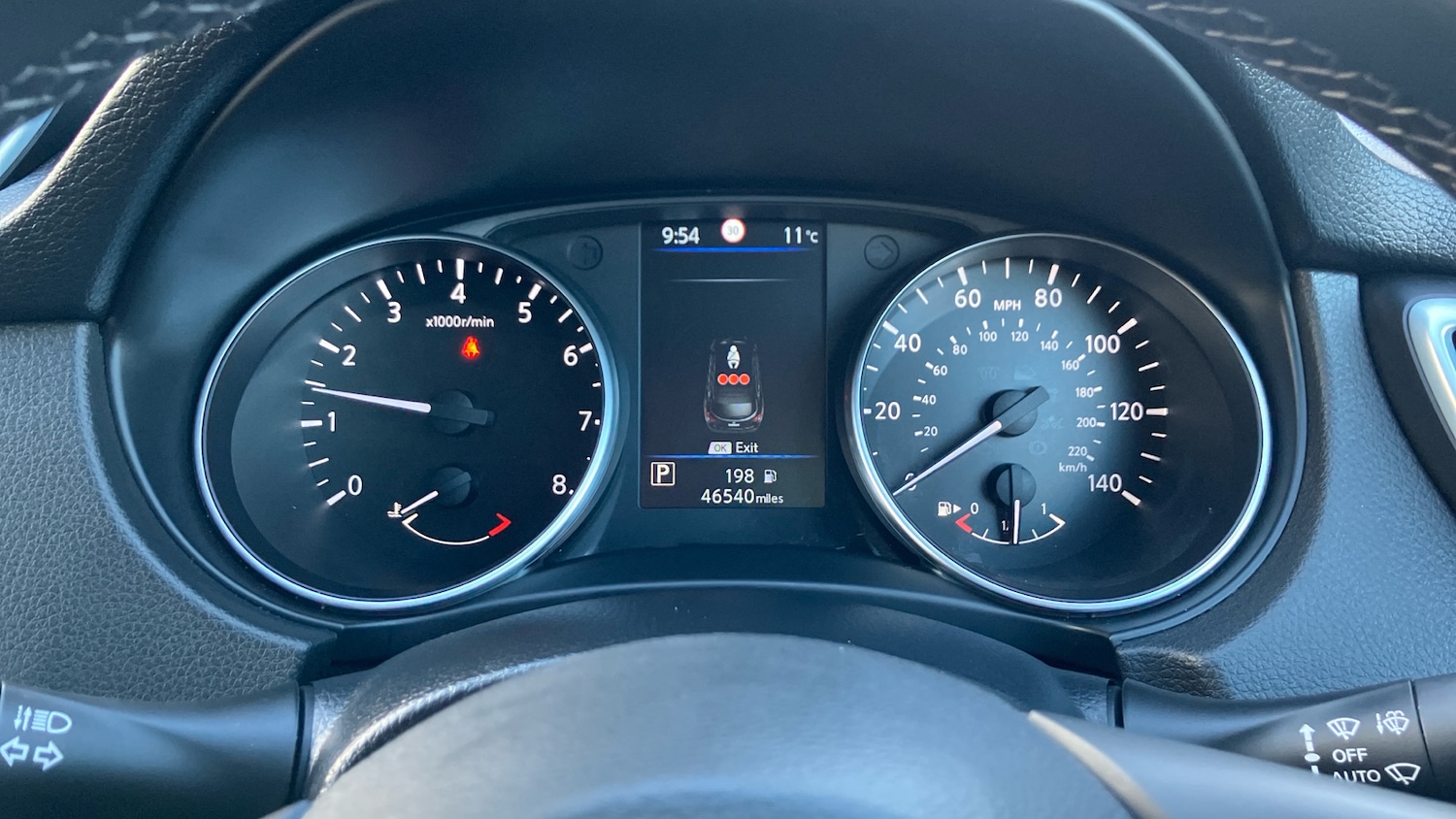 Used Nissan Qashqai 2020 for sale - 76363295: Photo 18