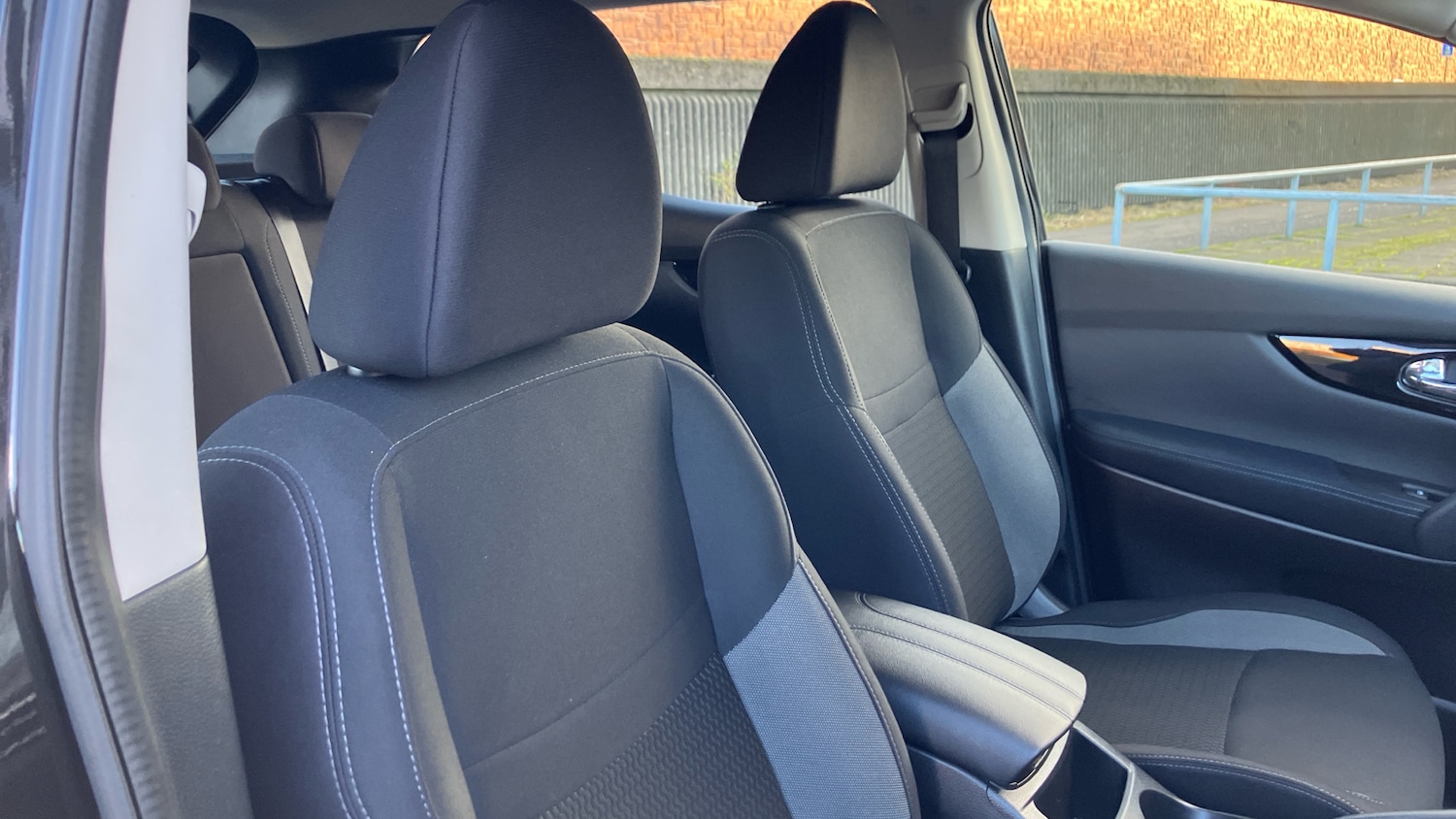 Used Nissan Qashqai 2020 for sale - 76363295: Photo 26
