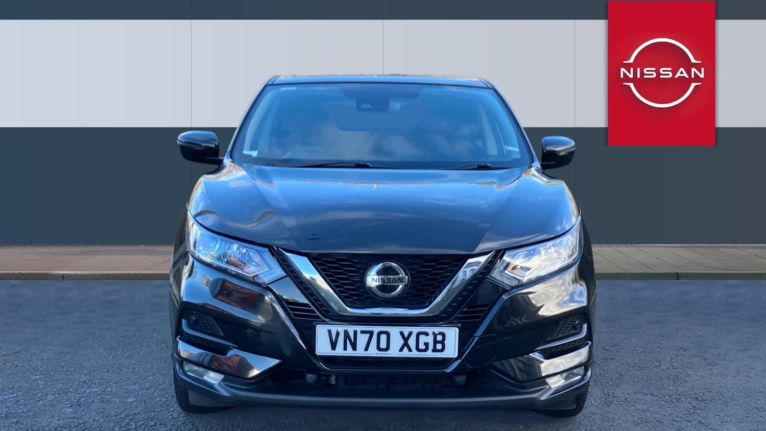 Used Nissan Qashqai 2020 for sale - 76363295: Photo 3