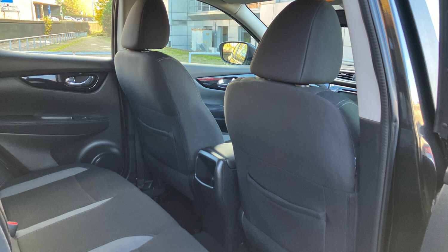 Used Nissan Qashqai 2020 for sale - 76363295: Photo 30
