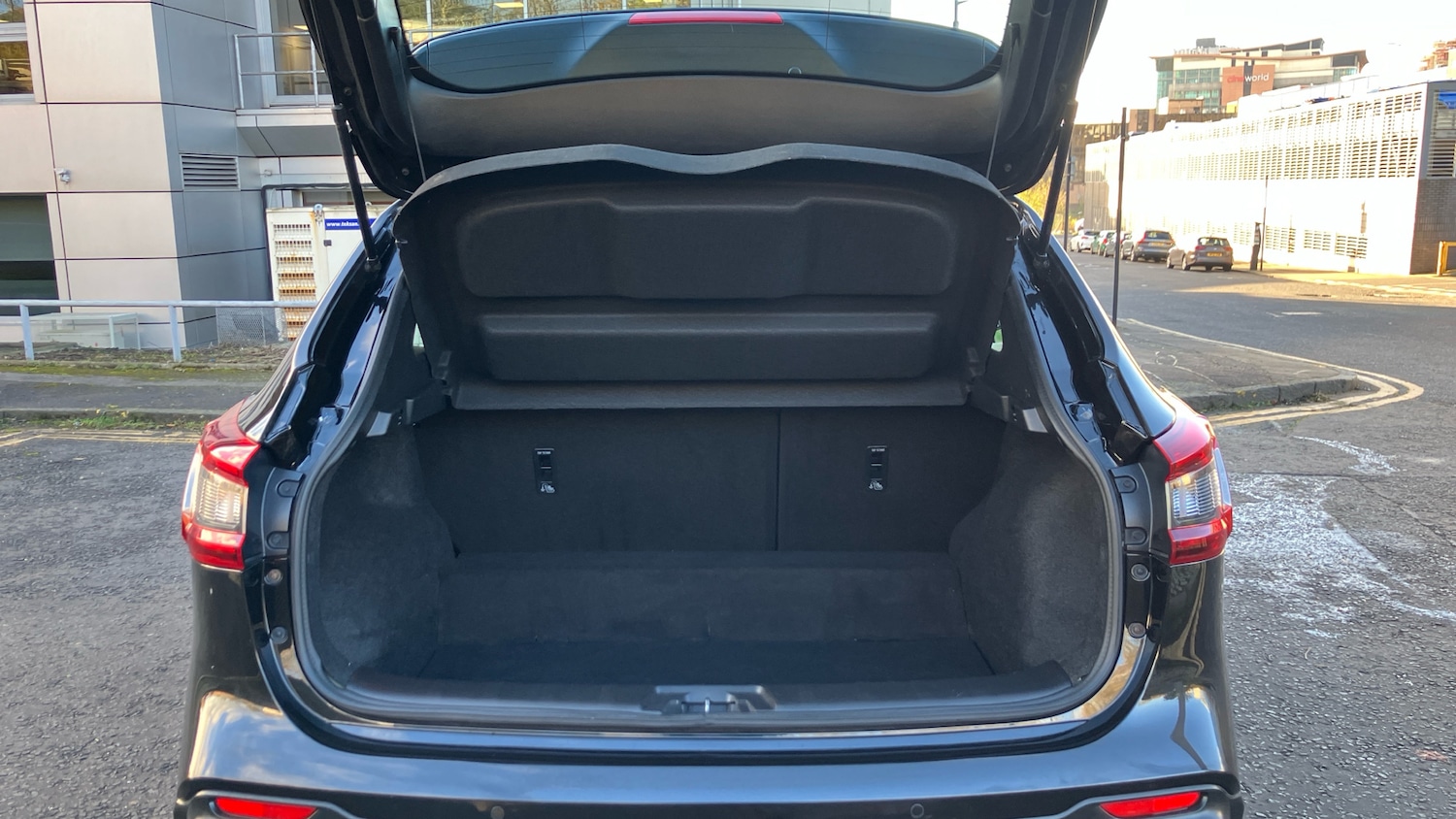 Used Nissan Qashqai 2020 for sale - 76363295: Photo 4