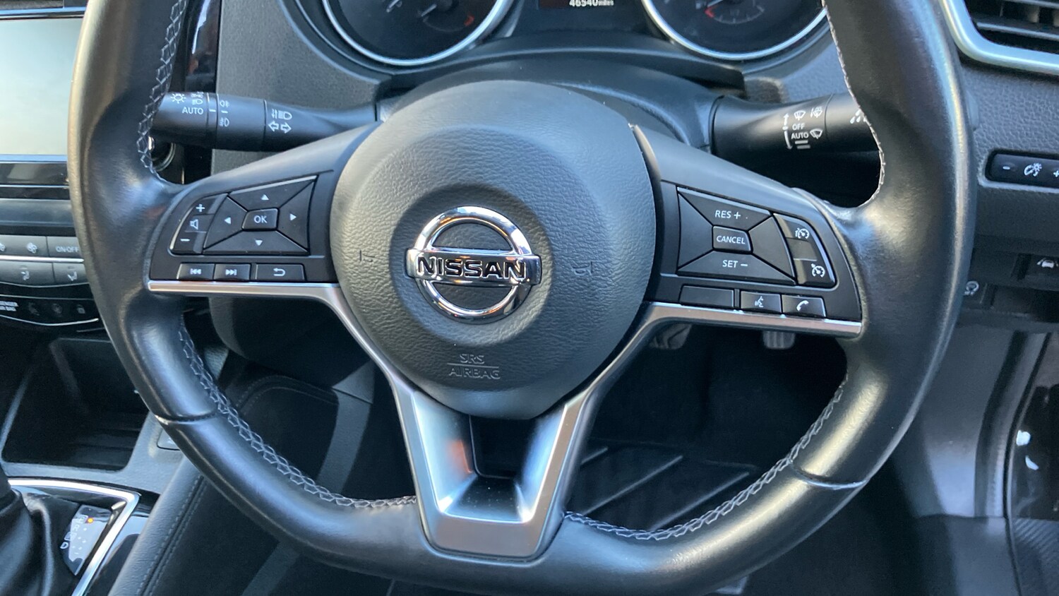 Used Nissan Qashqai 2020 for sale - 76363295: Photo 43