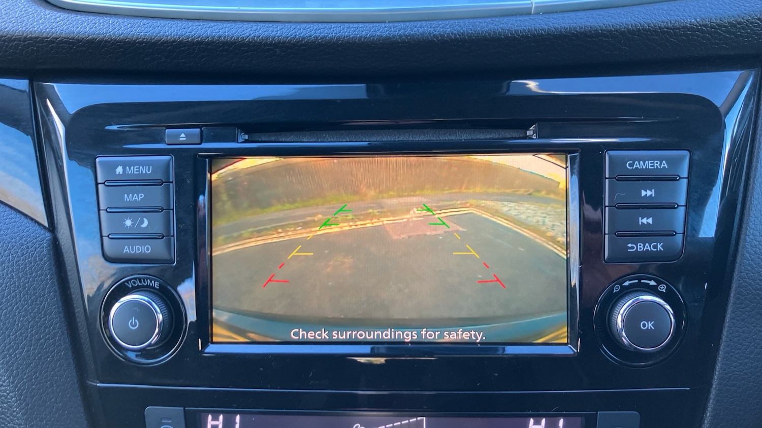 Used Nissan Qashqai 2020 for sale - 76363295: Photo 44