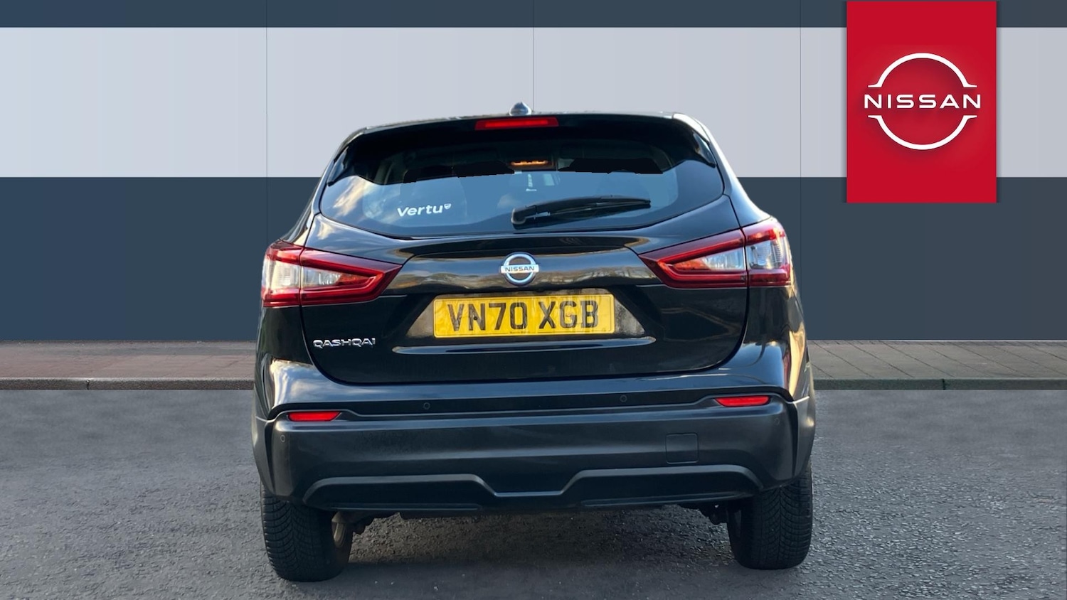Used Nissan Qashqai 2020 for sale - 76363295: Photo 6