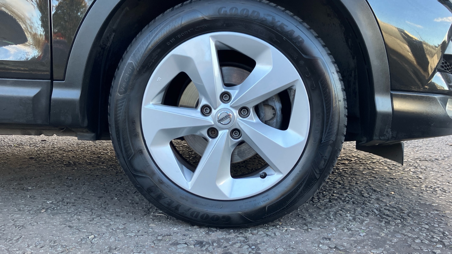 Used Nissan Qashqai 2020 for sale - 76363295: Photo 7