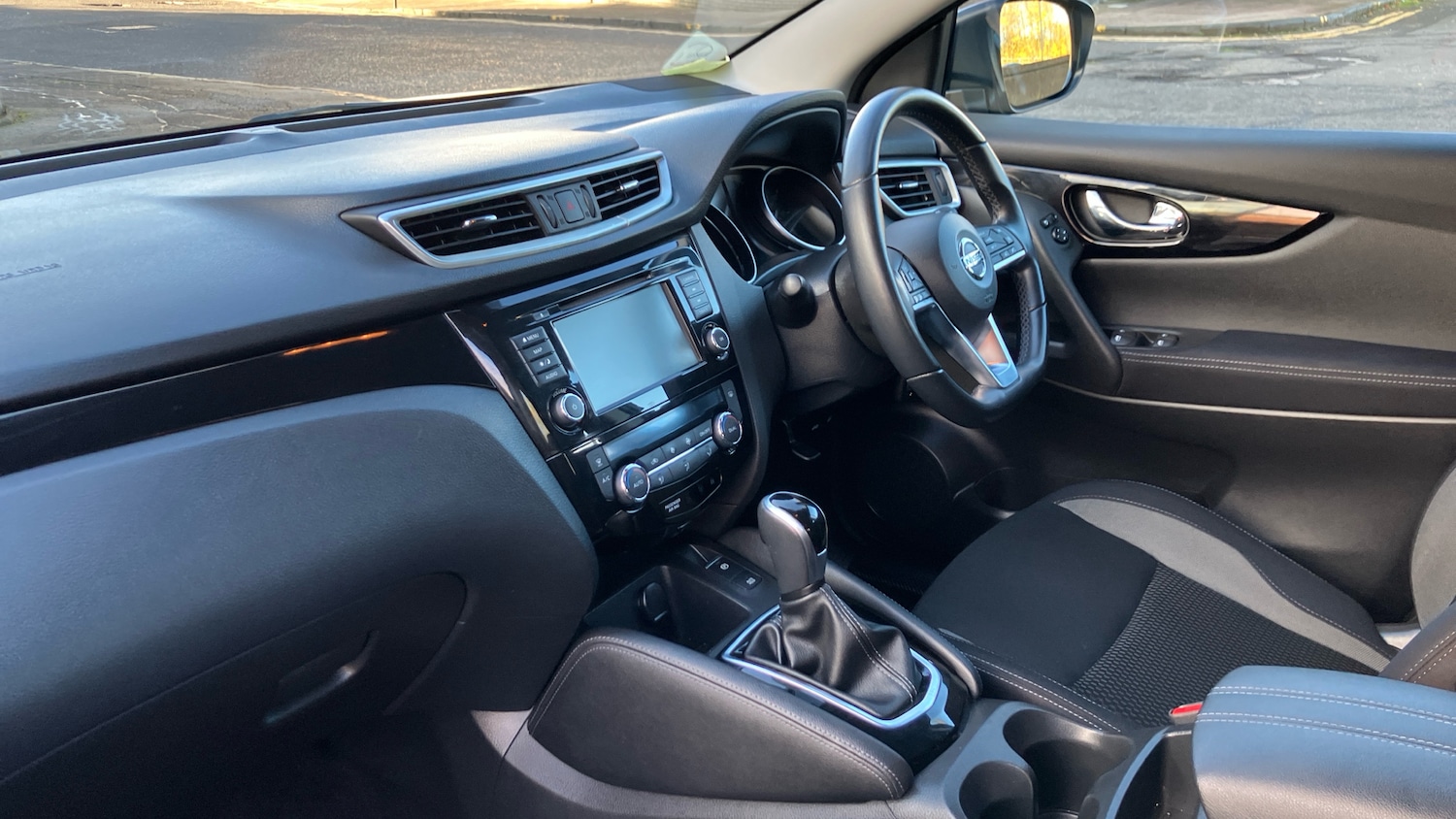 Used Nissan Qashqai 2020 for sale - 76363295: Photo 9