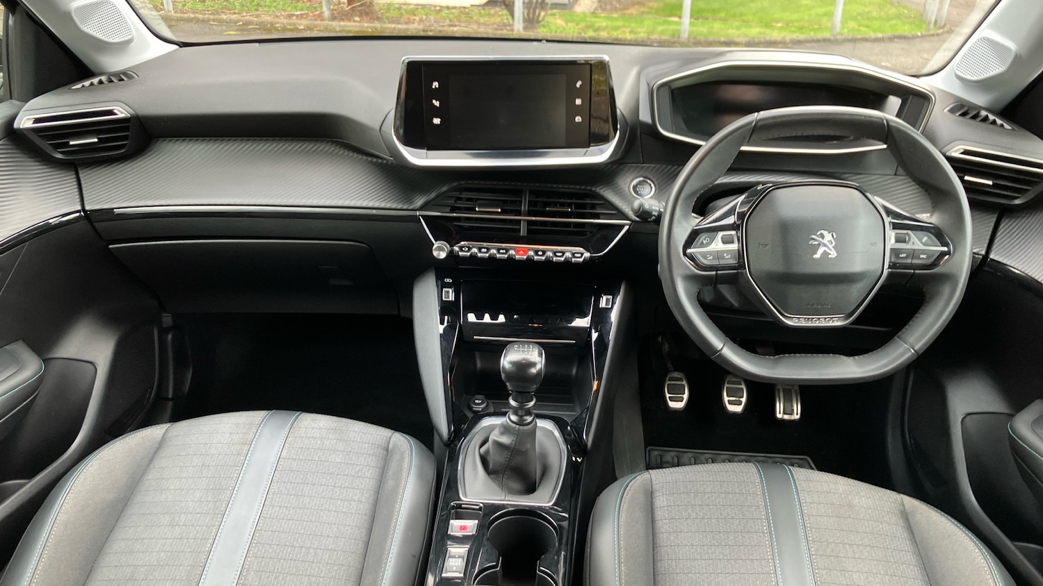 Used Peugeot 208 2023 for sale - 76340457: Photo 10