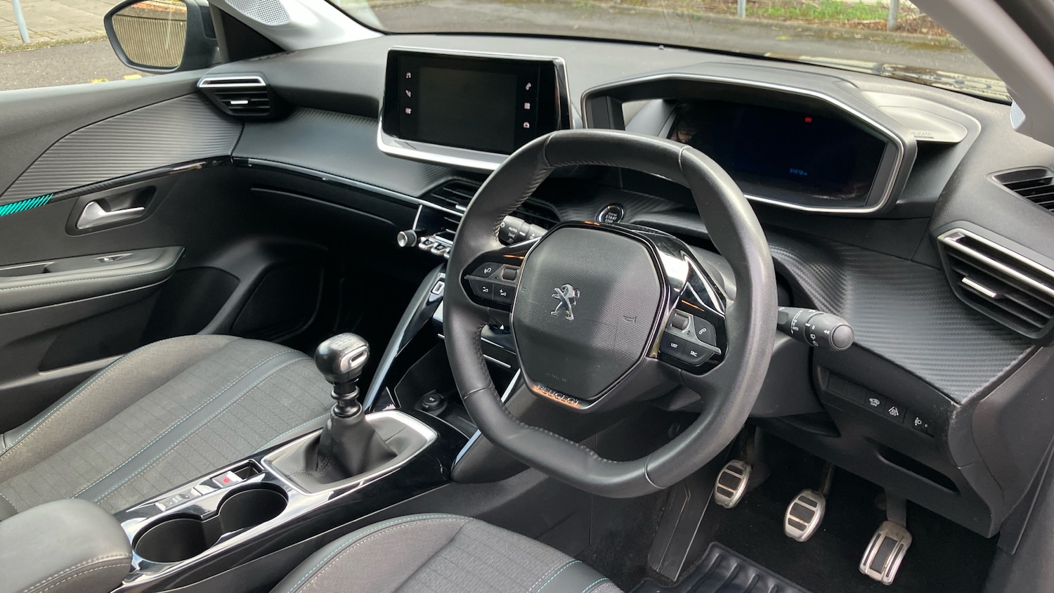 Used Peugeot 208 2023 for sale - 76340457: Photo 11