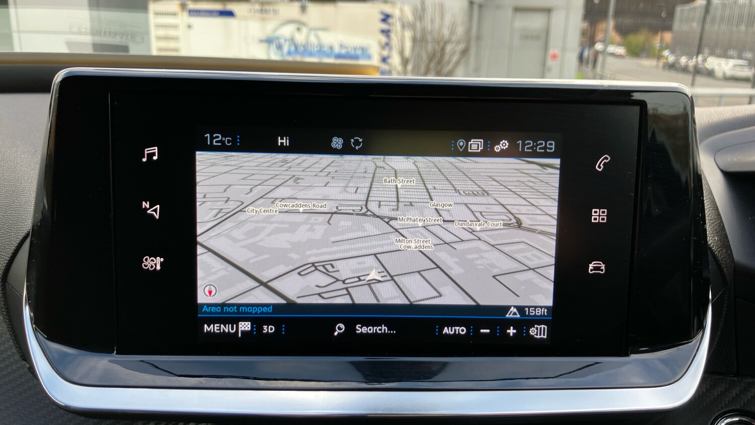 Used Peugeot 208 2023 for sale - 76340457: Photo 12