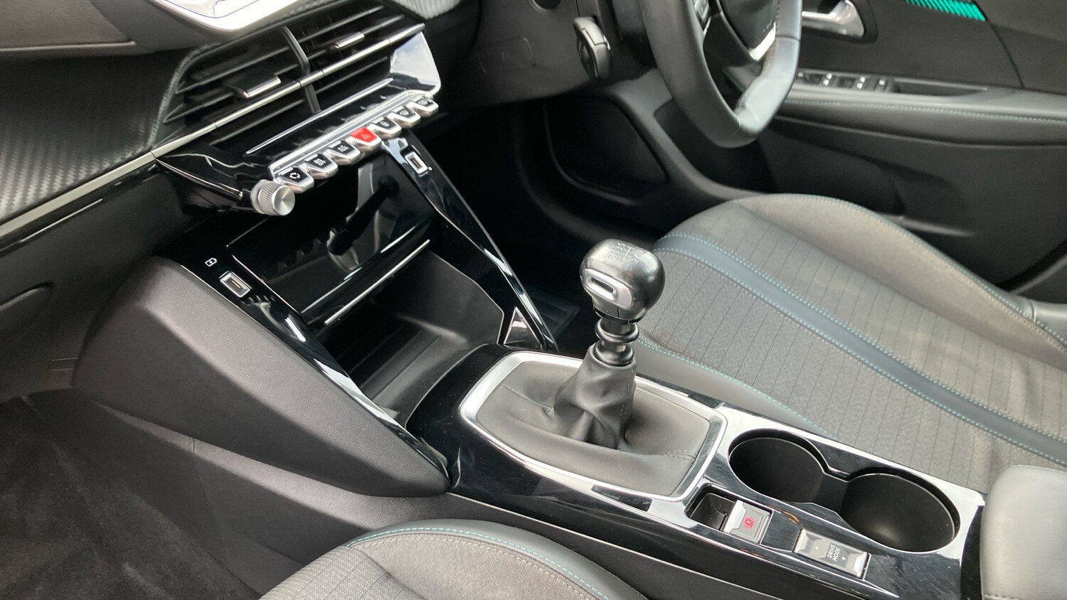 Used Peugeot 208 2023 for sale - 76340457: Photo 13