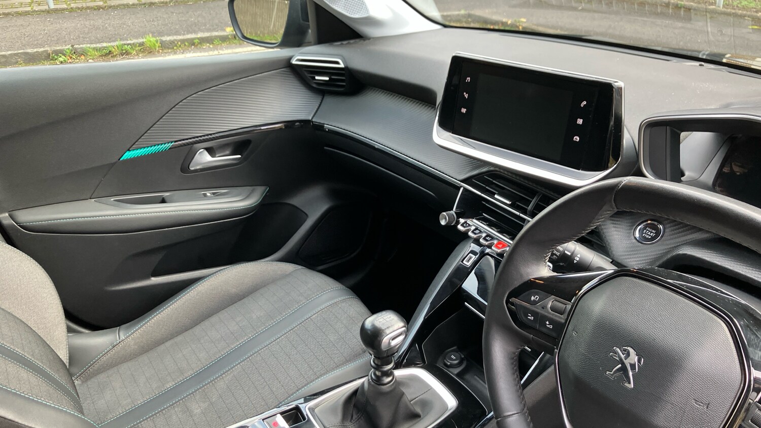 Used Peugeot 208 2023 for sale - 76340457: Photo 14