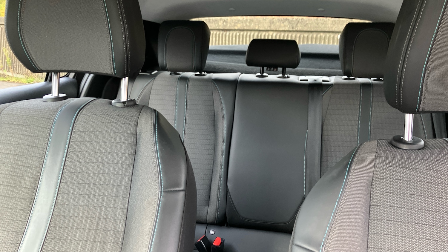 Used Peugeot 208 2023 for sale - 76340457: Photo 15