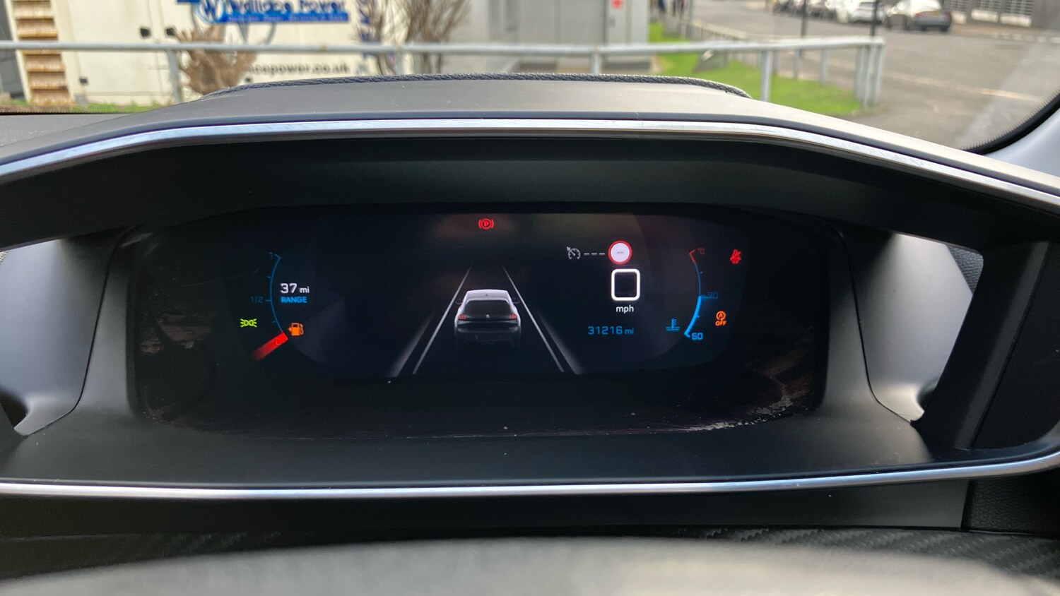 Used Peugeot 208 2023 for sale - 76340457: Photo 18