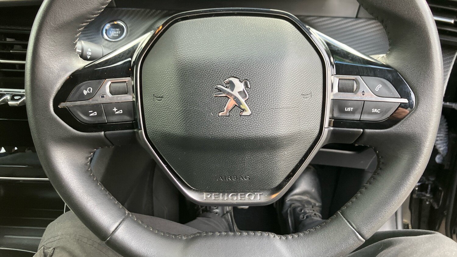 Used Peugeot 208 2023 for sale - 76340457: Photo 19