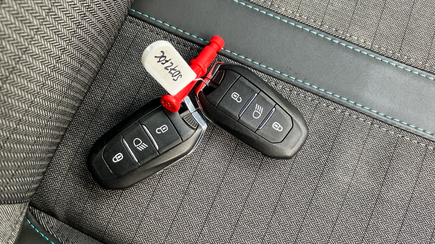 Used Peugeot 208 2023 for sale - 76340457: Photo 20